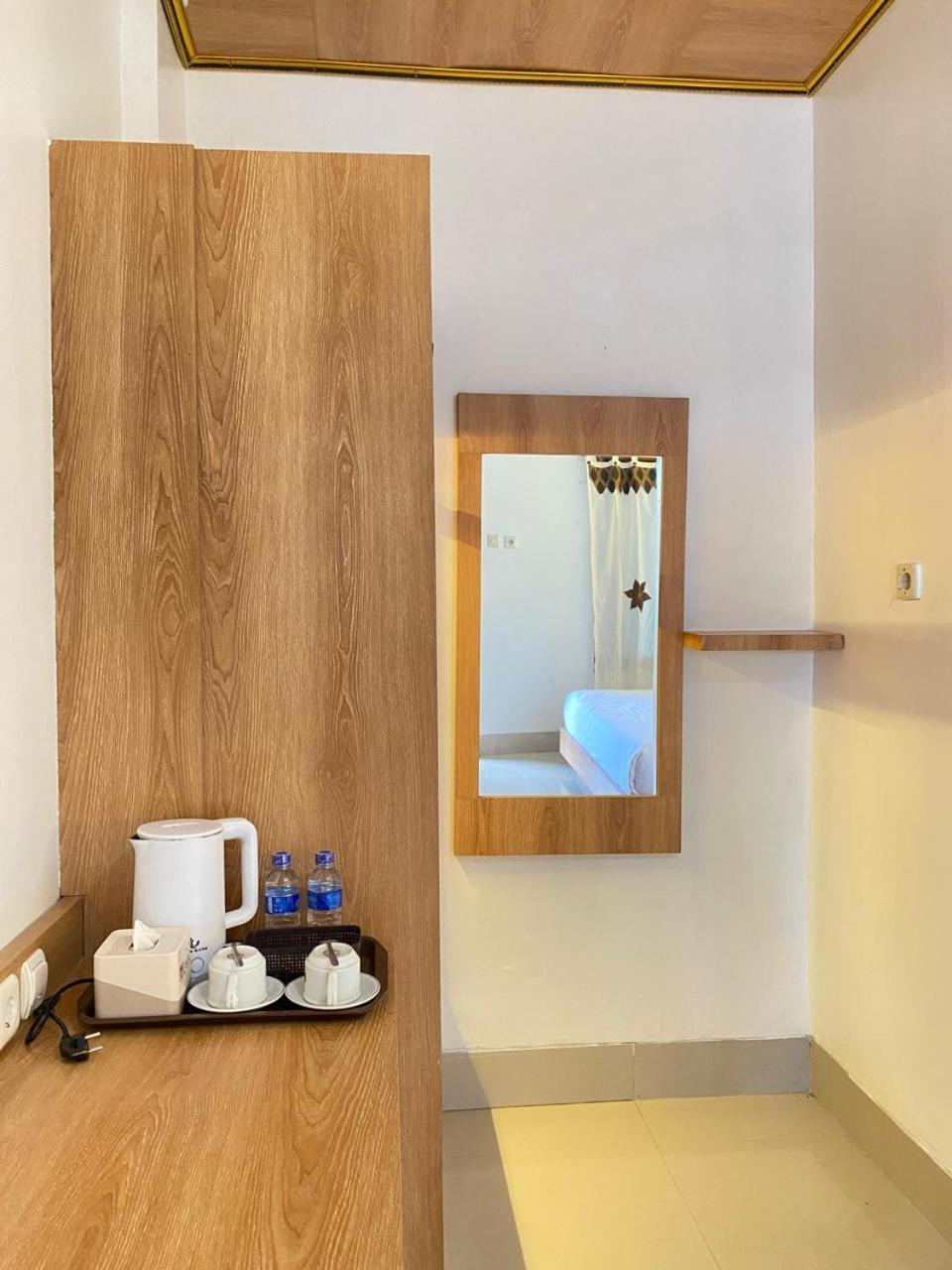 Hotel Wijaya Family 2 Kalasan Room photo