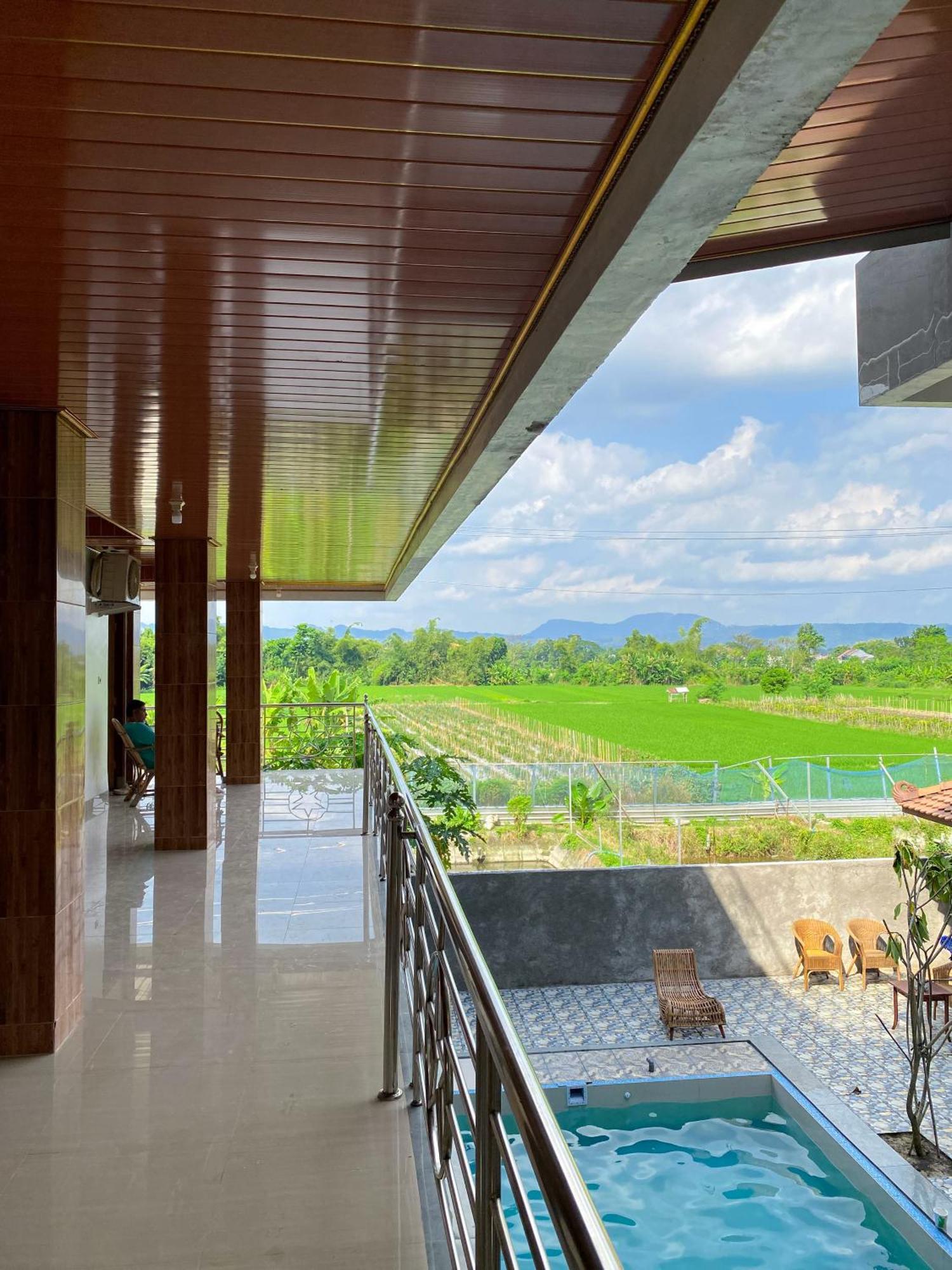 Hotel Wijaya Family 2 Kalasan Exterior photo
