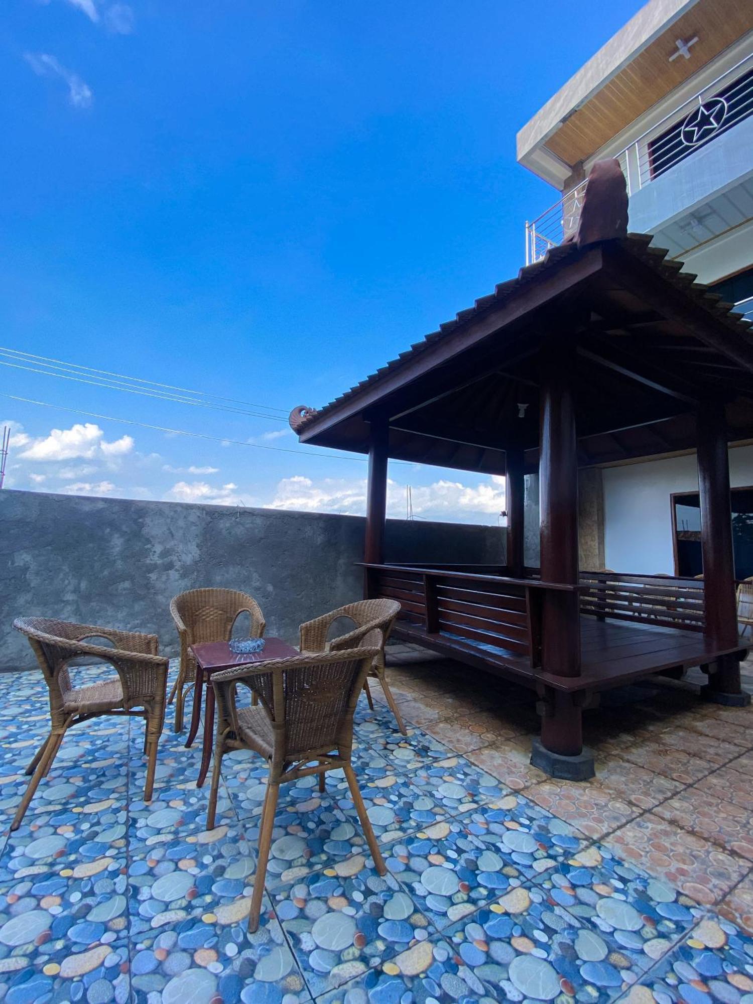 Hotel Wijaya Family 2 Kalasan Exterior photo