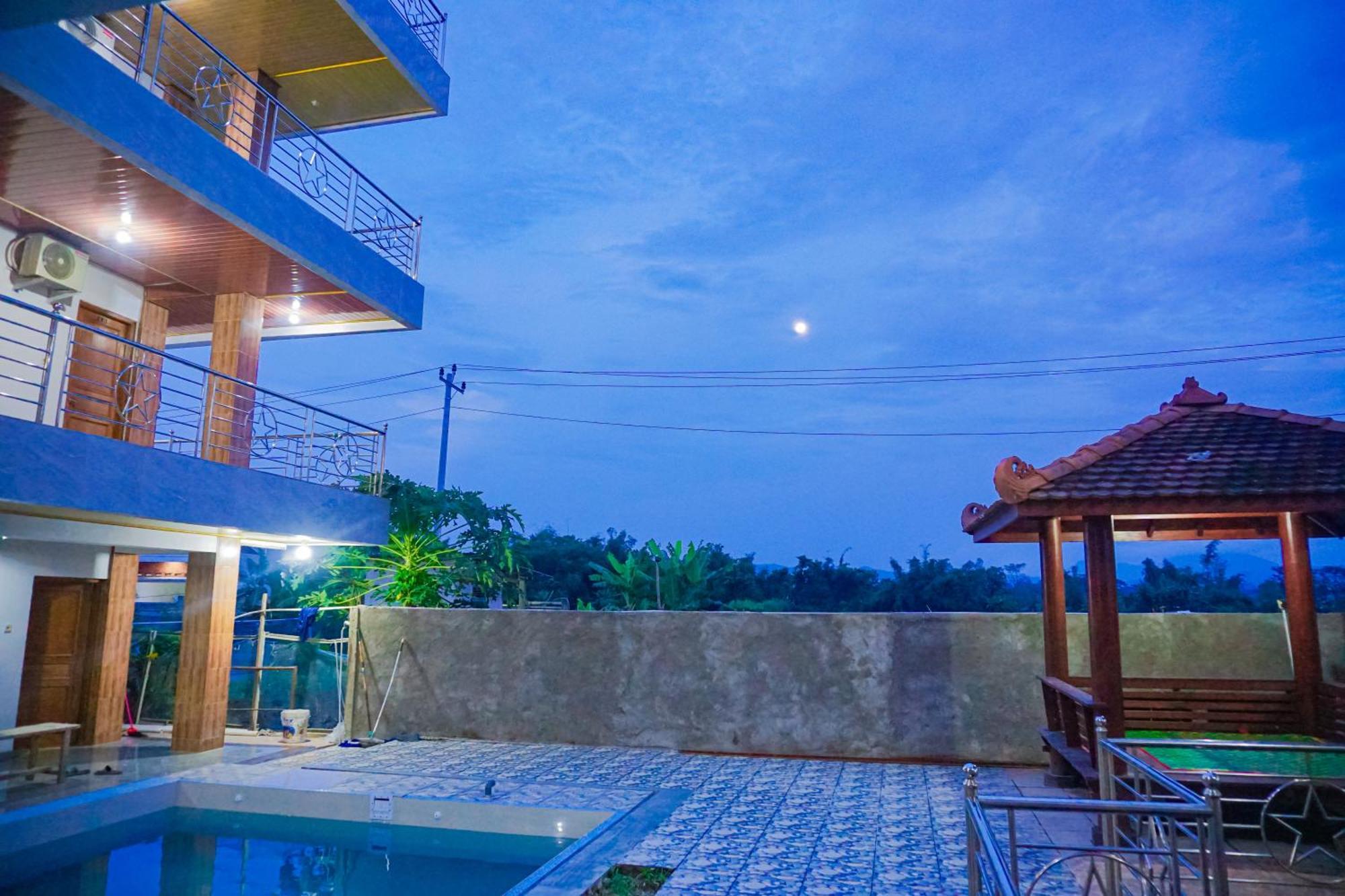 Hotel Wijaya Family 2 Kalasan Exterior photo